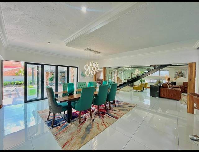 4 BEDROOM HOUSE FOR SALE IN NORTHCLIFF